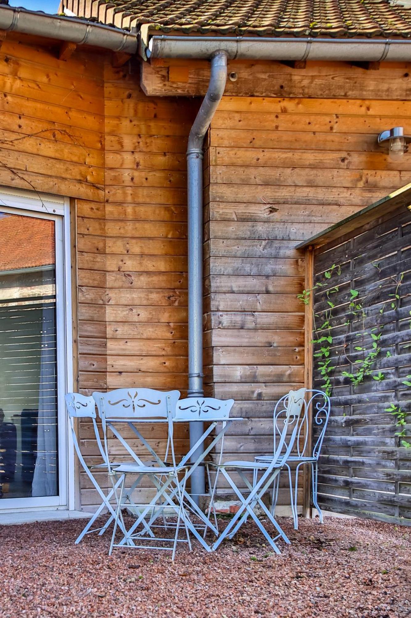 Domaine D'Aromm - Chambres D'Hotes & Gites - Piscine, Etangs & Animaux - Au Calme Ouches Екстер'єр фото