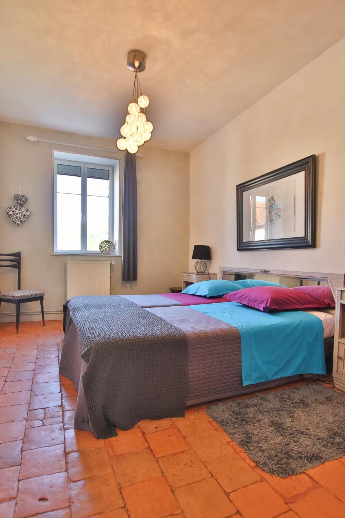 Domaine D'Aromm - Chambres D'Hotes & Gites - Piscine, Etangs & Animaux - Au Calme Ouches Екстер'єр фото