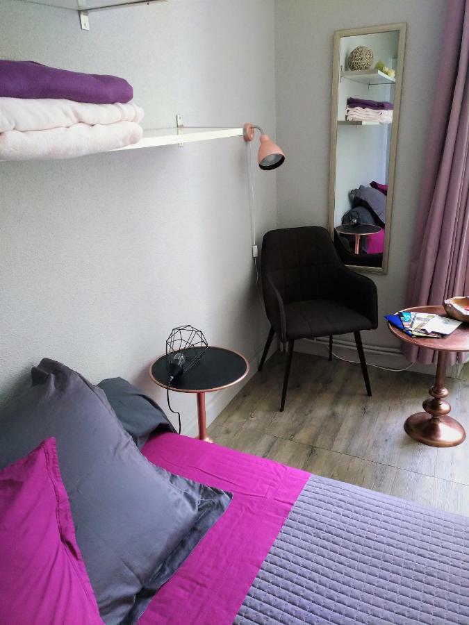 Domaine D'Aromm - Chambres D'Hotes & Gites - Piscine, Etangs & Animaux - Au Calme Ouches Екстер'єр фото
